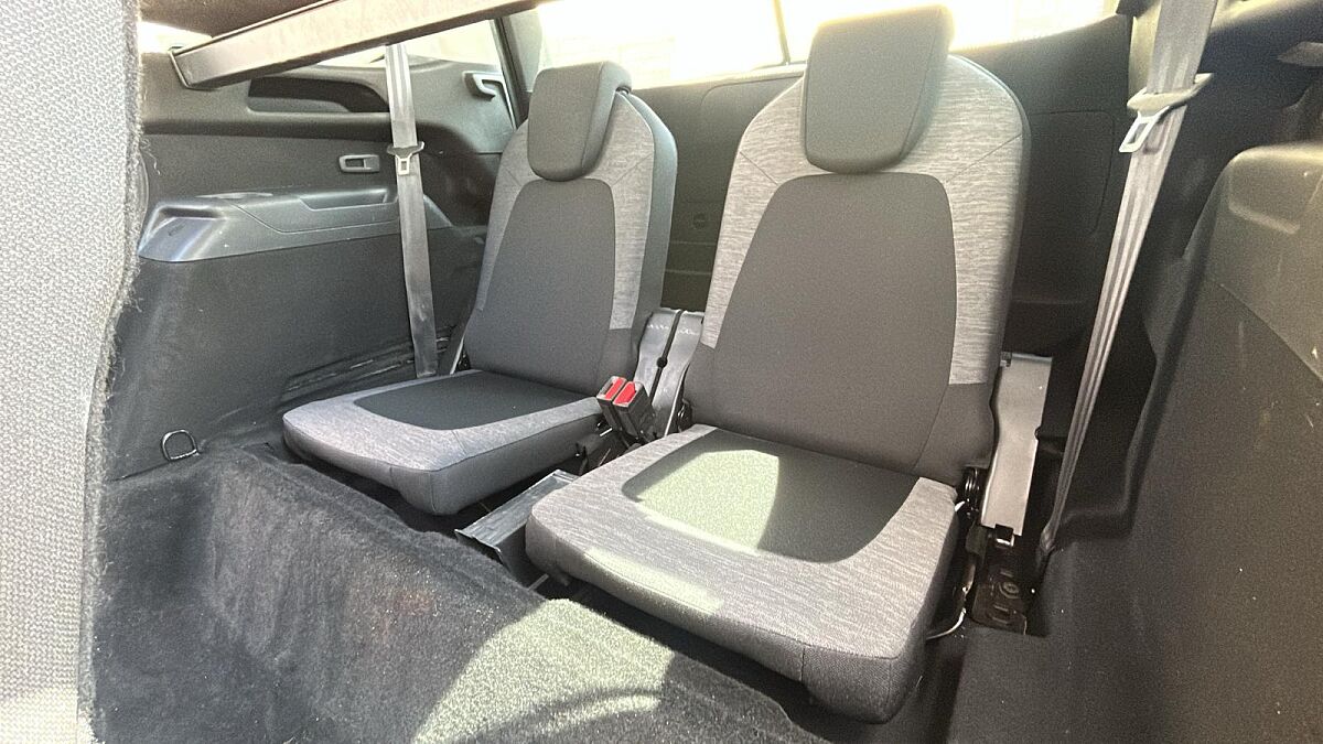 CITROEN C4 GRAND SPACE TOURER FEEL 1.2 AUTO SPANISH LHD IN SPAIN 74K 7 SEAT 2020